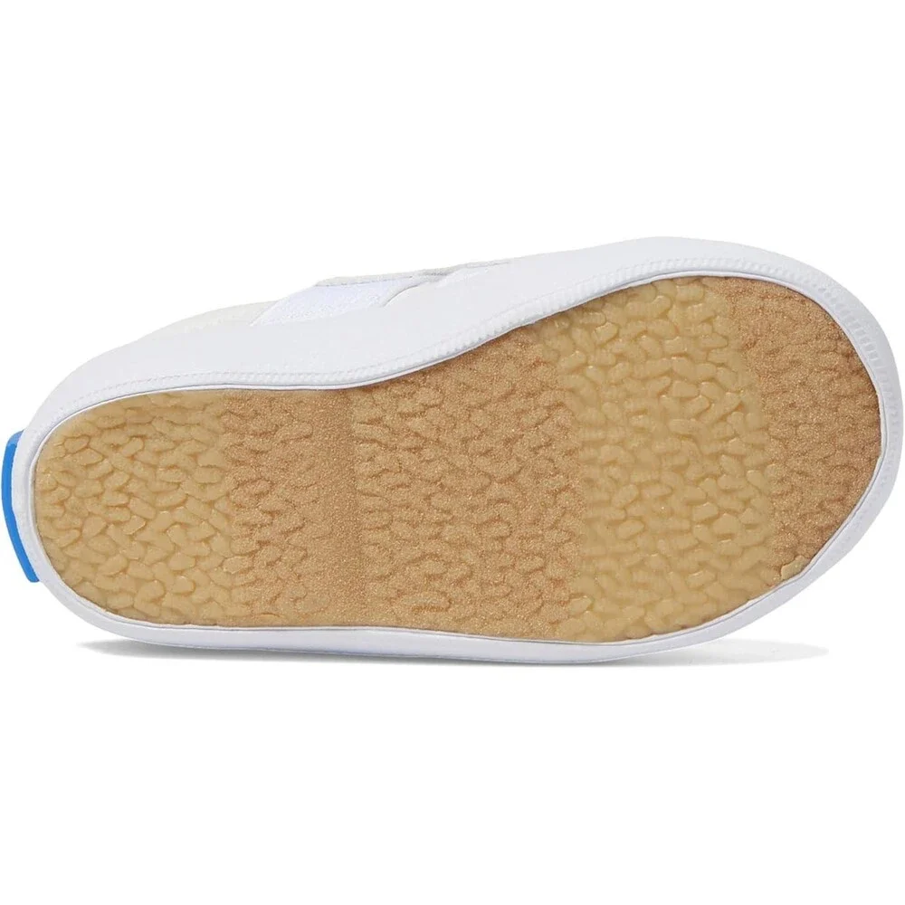 Keds Courtney HL KE00684100-001 Sneakers Toddler 5.5 White Casual Shoes ZOGG2947